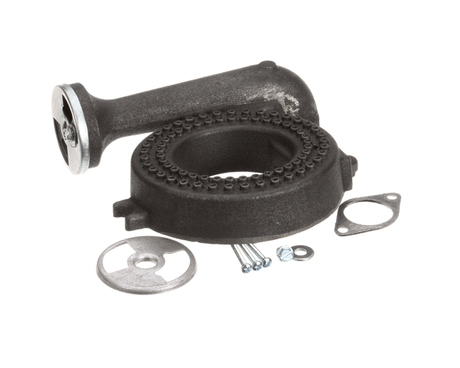GARLAND PARTS Garland 253195 Burner Assembly Small (Stock Pot) - SKU GL253195