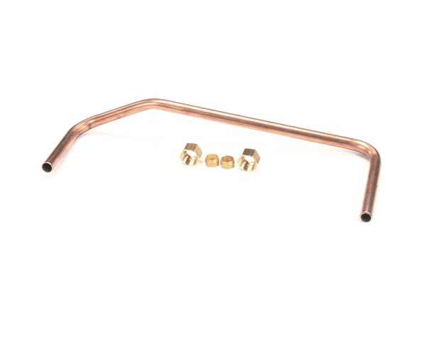 GARLAND PARTS Garland 2538800 .437 Tube Oven Valve Fd - SKU GL2538800