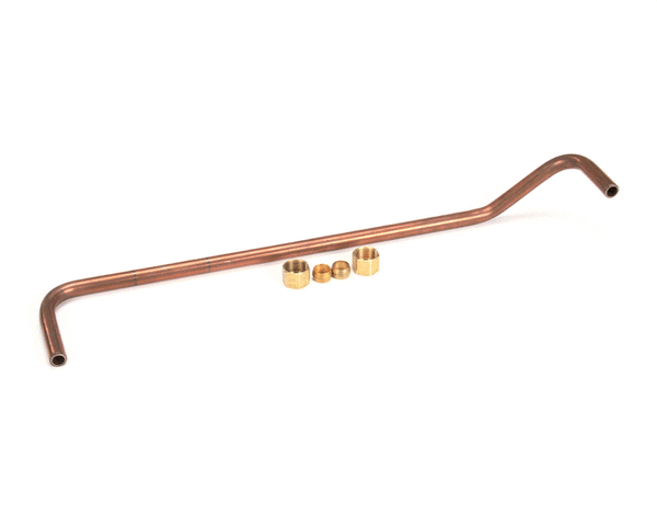 GARLAND 2555901 TUBE-OVEN VALVE-FD M54