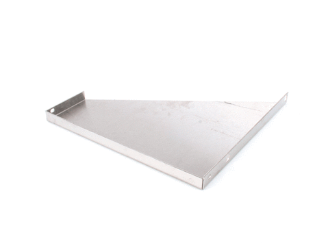 GARLAND PARTS Garland 2582602 Wall Mount Bracket R/H SS - SKU GL2582602