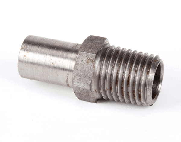 GARLAND 2621500 VALVE CONNECTOR FITTING (7/16)