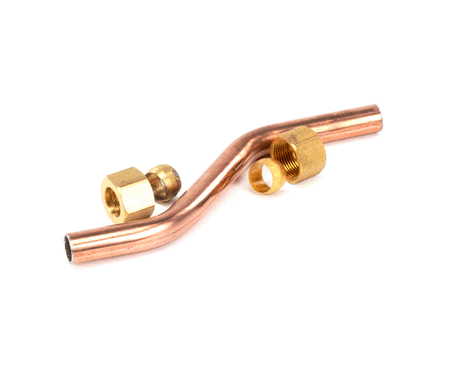 GARLAND PARTS Garland 2624800 TUBE(7/16)OVEN Orif.to Comp.co - SKU GL2624800
