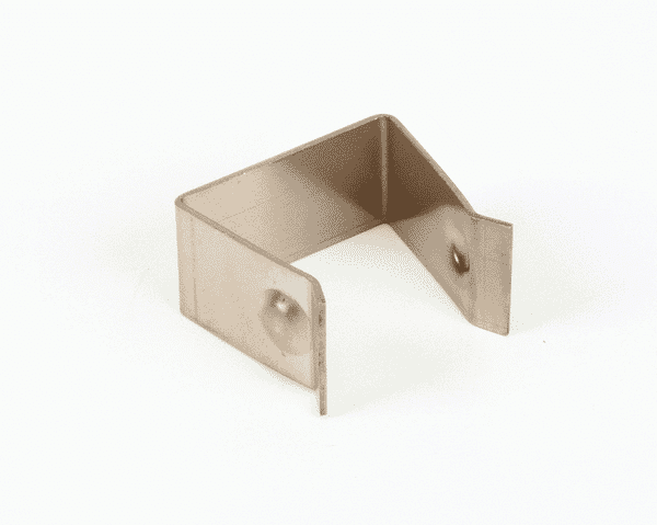 GARLAND PARTS Garland 2627700 Terminal Block Clip - SKU GL2627700
