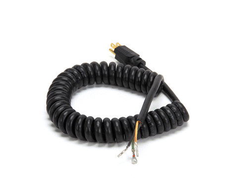 GARLAND PARTS Garland 2642200 Cord Plug Coiled #17449-10 - SKU GL2642200