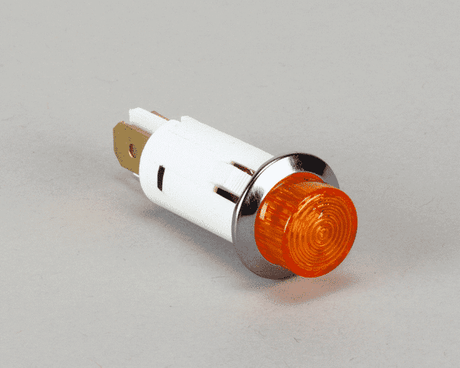 GARLAND PARTS Garland 2667200 Pilot Indicator Light-Amber - SKU GL2667200