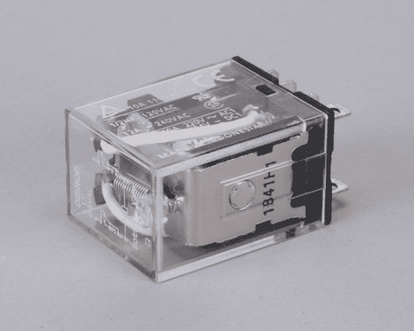 GARLAND PARTS Garland 2672200 Relay - Omron # LY2-AC24 - SKU GL2672200