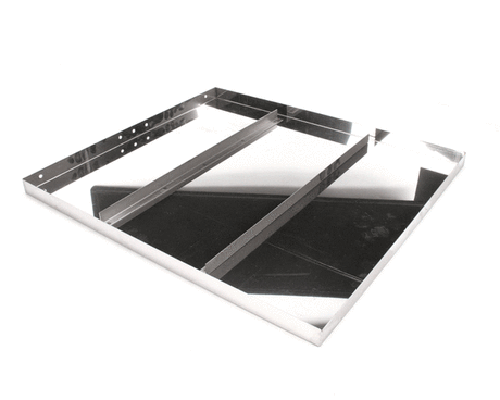 GARLAND 2684099 DRIP TRAY ASSEMBLY S/S