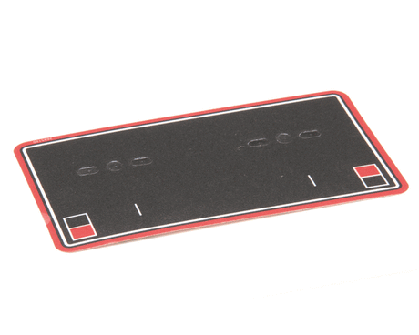GARLAND PARTS Garland 2685100 Overlay Ht Se Te Sections - SKU GL2685100