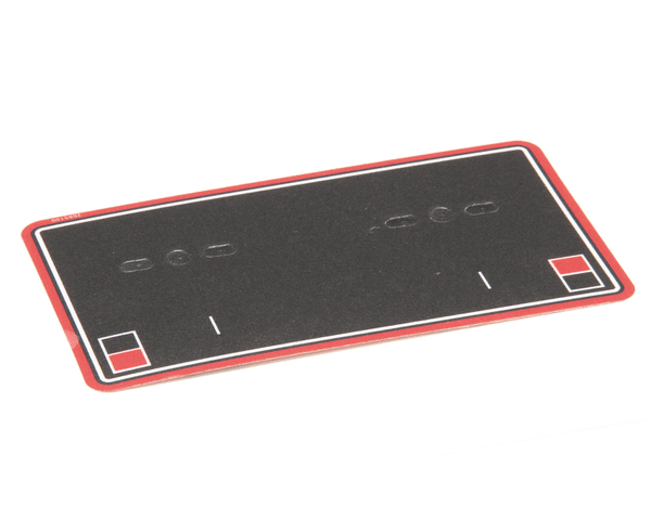 GARLAND PARTS Garland 2685100 Overlay Ht Se Te Sections - SKU GL2685100