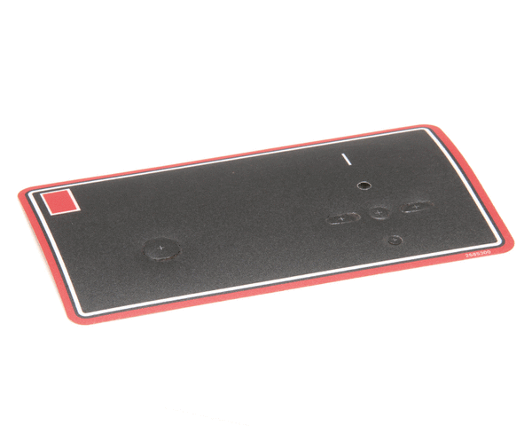GARLAND 2685300 OVERLAY (GRIDDLE SECTION)