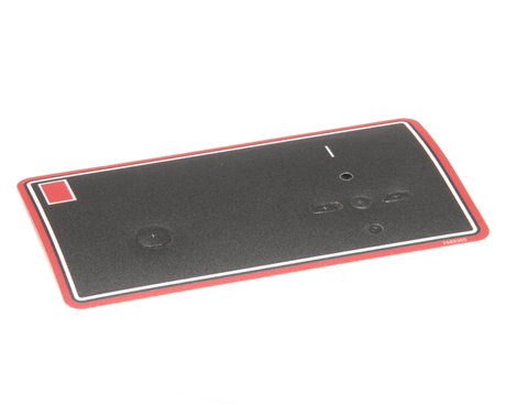 GARLAND PARTS Garland 2685300 Overlay (Griddle Section) - SKU GL2685300