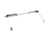 GARLAND PARTS Garland 2685801 Backguard Back S686 - SKU GL2685801