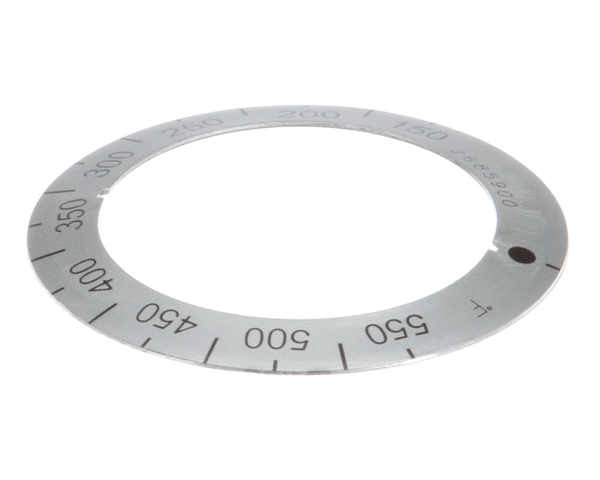 GARLAND PARTS Garland 2685900 Dial Insert Fahrenheit - SKU GL2685900