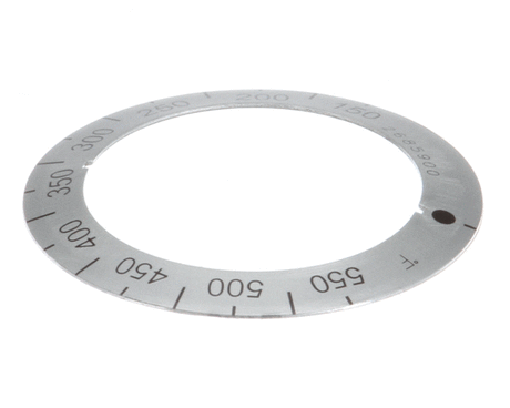 GARLAND PARTS Garland 2685900 Dial Insert Fahrenheit - SKU GL2685900