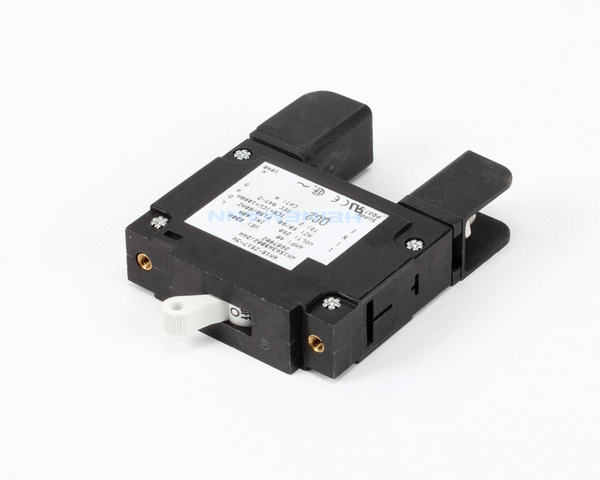 GARLAND PARTS Garland 2687002 Circuit Breaker 1 Pole 40A - SKU GL2687002