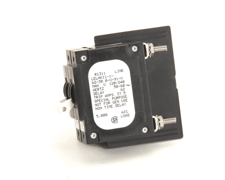 GARLAND PARTS Garland 2688801 Circuit Breaker 2 Pole 30A - SKU GL2688801