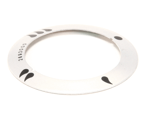 GARLAND PARTS Garland 2693000 Dial Insert 3 Way Switch - SKU GL2693000
