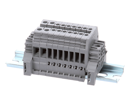 GARLAND PARTS Garland 2694601 Junction Block Assembly 8 Pole - SKU GL2694601