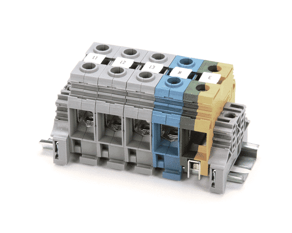 GARLAND PARTS Garland 2694800 Export Terminal Block (5) - SKU GL2694800