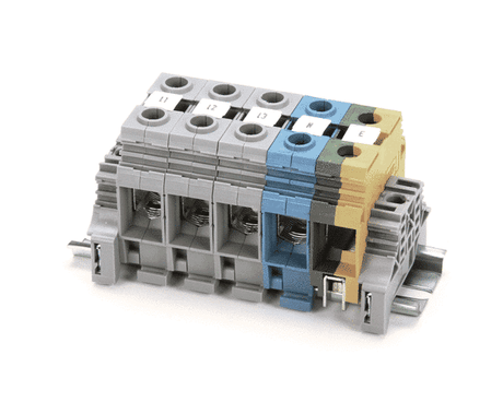 GARLAND PARTS Garland 2694800 Export Terminal Block (5) - SKU GL2694800