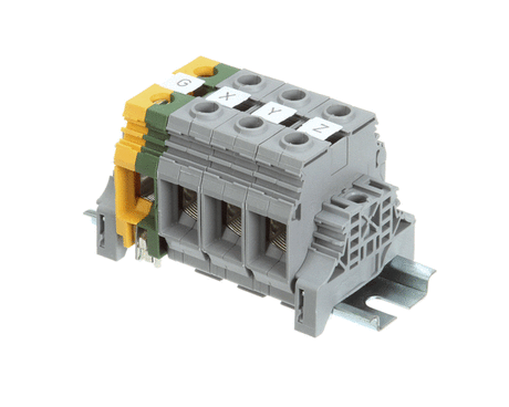 GARLAND PARTS Garland 2694801 Exp/Dom Terminal Block (4) - SKU GL2694801