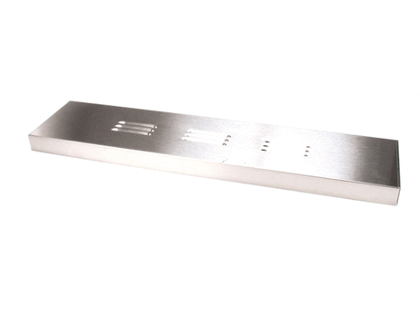 GARLAND PARTS Garland 2701802-GAR Kick Plate - SKU GL2701802
