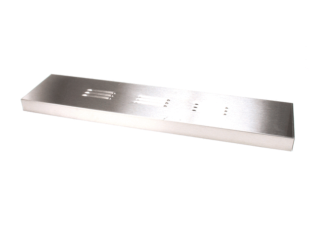 GARLAND PARTS Garland 2701802-GAR Kick Plate - SKU GL2701802