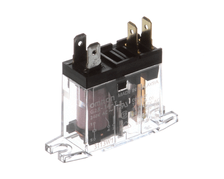 GARLAND PARTS Garland 3001100 Relay 10 Amp - SKU GL3001100