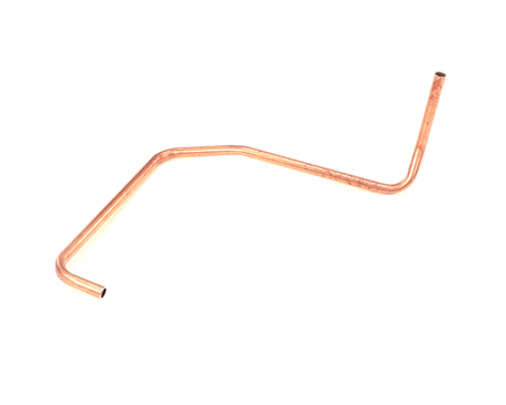 GARLAND PARTS Garland 3014307 7/16 Tube Ov Valve To Comp Elb - SKU GL3014307
