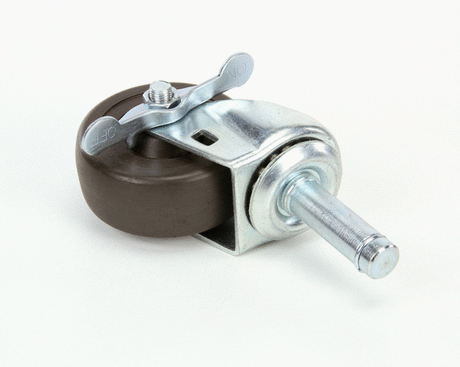 GARLAND PARTS Garland 3018800 NSF Caster With Brake - SKU GL3018800