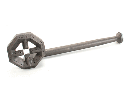 GARLAND PARTS Garland 3019000 1 Piece Burner (Long) - SKU GL3019000