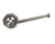 GARLAND PARTS Garland 3019000 1 Piece Burner (Long) - SKU GL3019000