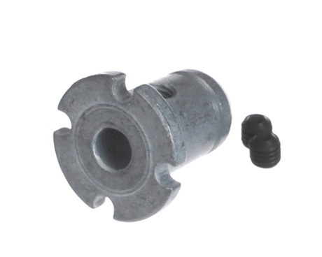 GARLAND PARTS Garland 3043208 Hub 1/4IN Not Flat - SKU GL3043208