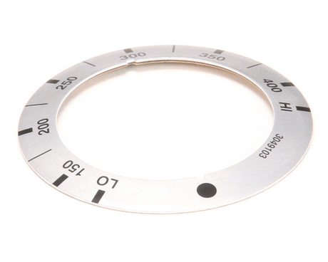 GARLAND 3049103 DIAL INSERT  GRIDDLE F