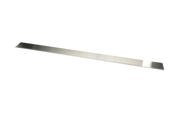 GARLAND PARTS Garland 3051011 Rear Griddle Splash Shield 34I - SKU GL3051011