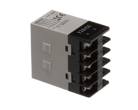 GARLAND PARTS Garland 3060200 Relay 4 Pole 25AMP - SKU GL3060200