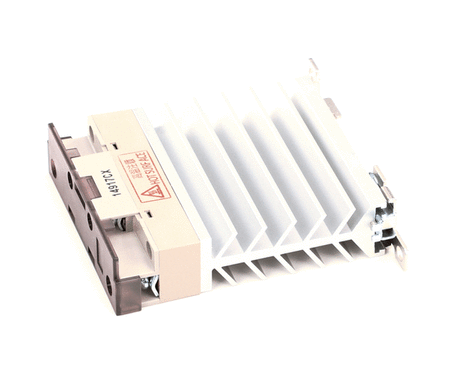 GARLAND PARTS Garland 3060400 Relay 1 Pole 25AMP - SKU GL3060400