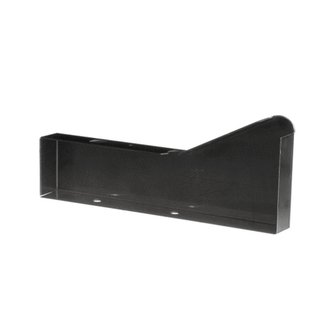 GARLAND PARTS Garland 3095100 Front Rail End Lt - SKU GL3095100