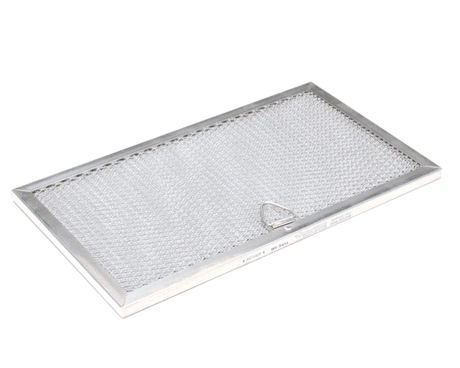 GARLAND PARTS Garland 3096600 Mesh Air Filter 6.5 X 11.5 - SKU GL3096600