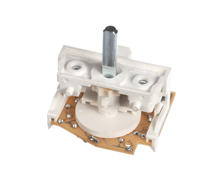 GARLAND PARTS Garland 35100002 Power Switch (2POL) - SKU GL35100002