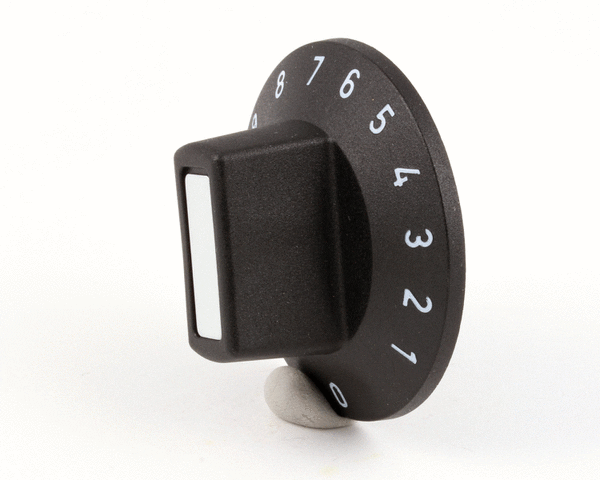 GARLAND PARTS Garland 39400001 Knob - SKU GL39400001