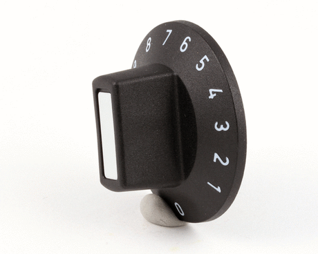 GARLAND PARTS Garland 39400001 Knob - SKU GL39400001