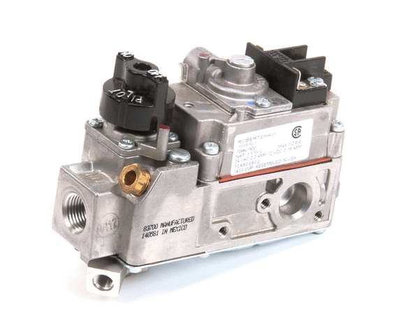 GARLAND 4102907 GAS VALVE  NATURAL