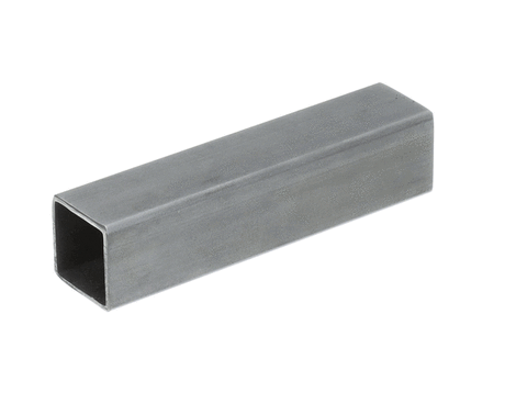 GARLAND PARTS Garland 4102926 1IN Square X 4-1/4 S/S Pipe - SKU GL4102926