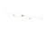 GARLAND PARTS Garland 4500194 Pilot Tubing Kit (Open Burner) - SKU GL4500194