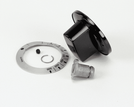 GARLAND PARTS Garland 4512106 Knob Kit 1849701 1314146 - SKU GL4512106