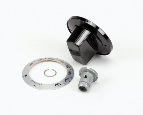 GARLAND PARTS Garland 4512111 Knob Kit 2138700 2138800 - SKU GL4512111