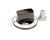 GARLAND PARTS 4512116 - SKU GL4512116
