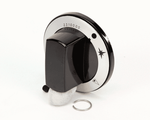 GARLAND PARTS Garland 4512120 Knob Kit Hi/Low Ff - SKU GL4512120