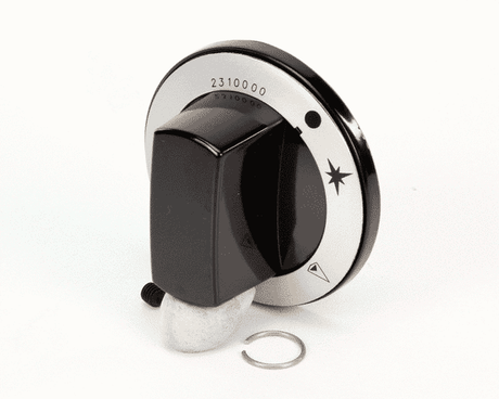 GARLAND PARTS Garland 4512120 Knob Kit Hi/Low Ff - SKU GL4512120
